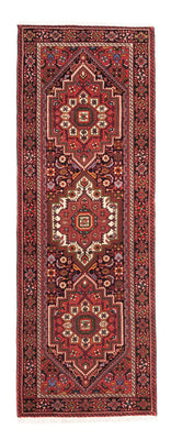 Runner Persisk matta - Nomadic - 175 x 59 cm - röd