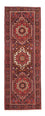 Runner Persisk matta - Nomadic - 175 x 59 cm - röd