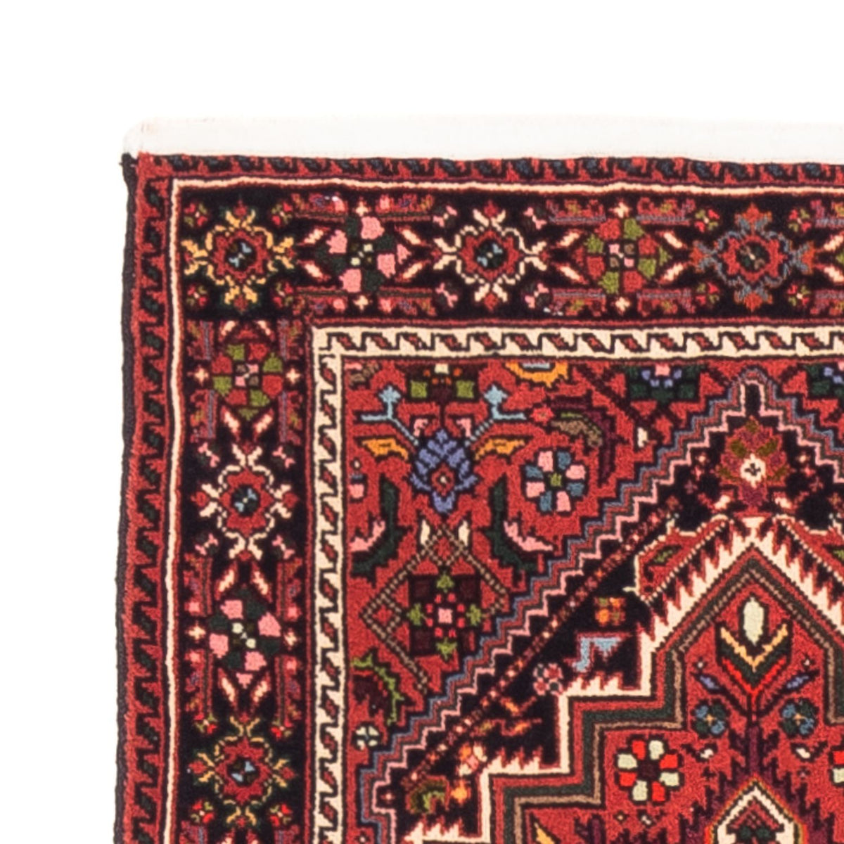 Gholtogh Mattan 59x175cm - Persisk matta