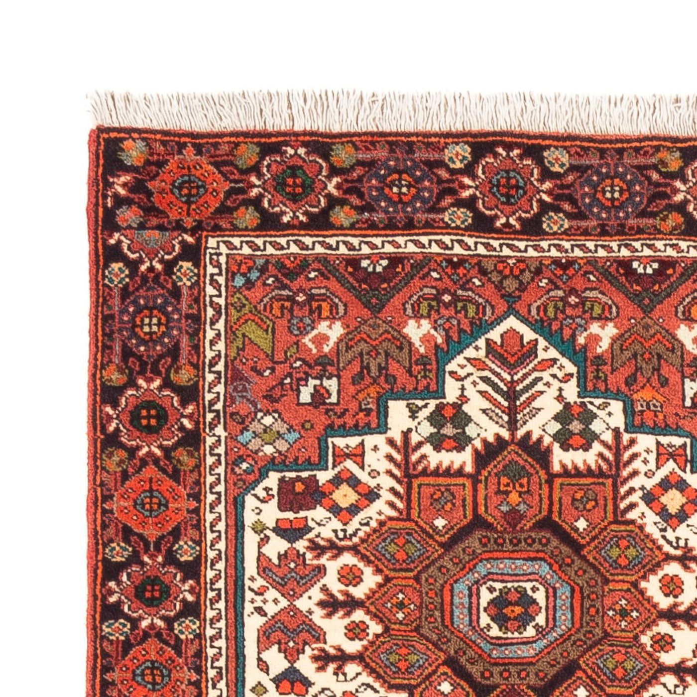 Gholtogh Mattan 175x60cm - Persisk matta