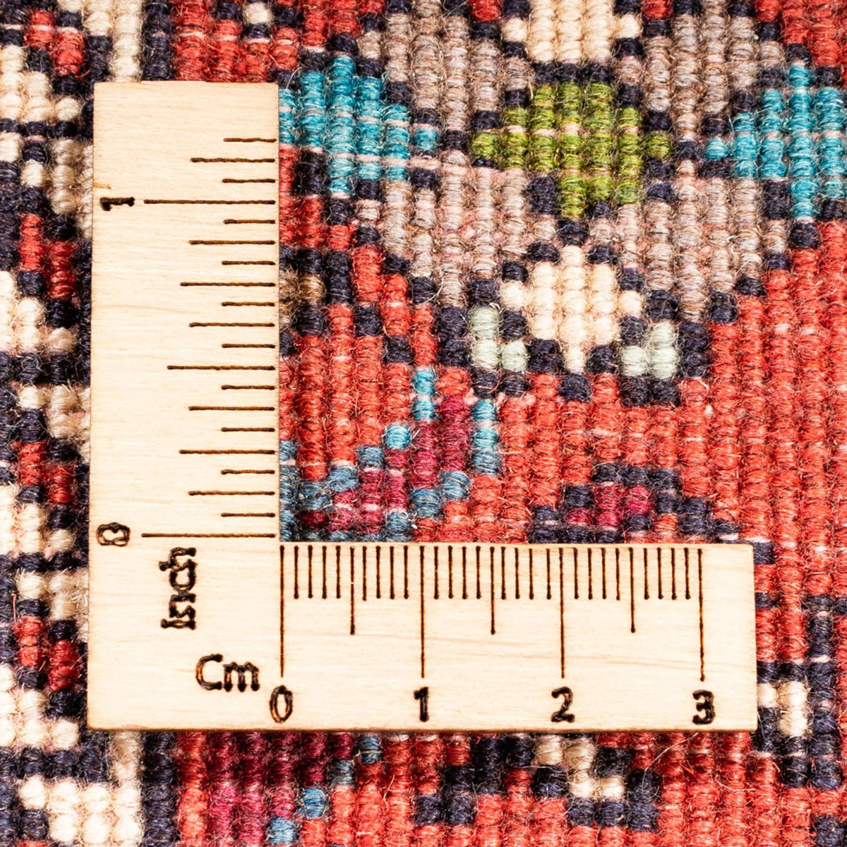 Runner Persisk matta - Nomadic - 175 x 60 cm - brun