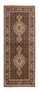 Tabriz - 40 Raj Mattan 195x76cm - Persisk matta