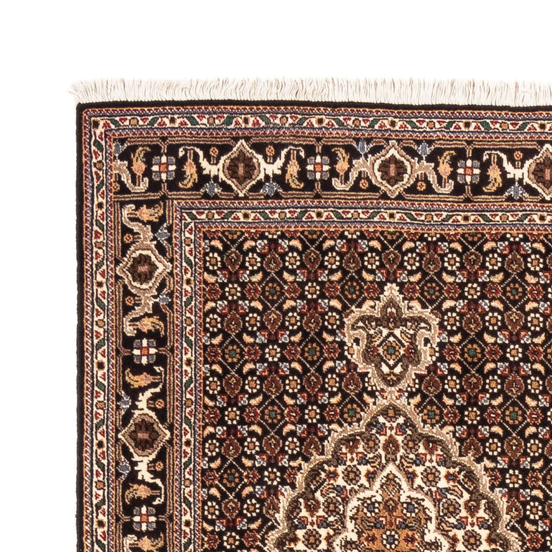 Runner Persisk matta - Tabriz - Royal - 195 x 76 cm - mörkblå