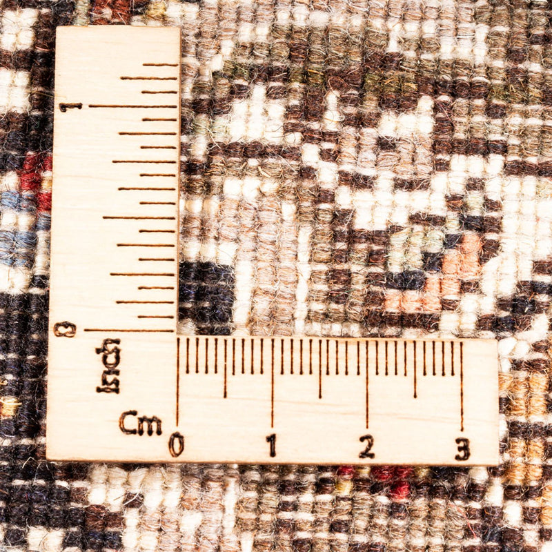 Runner Persisk matta - Tabriz - Royal - 195 x 76 cm - mörkblå