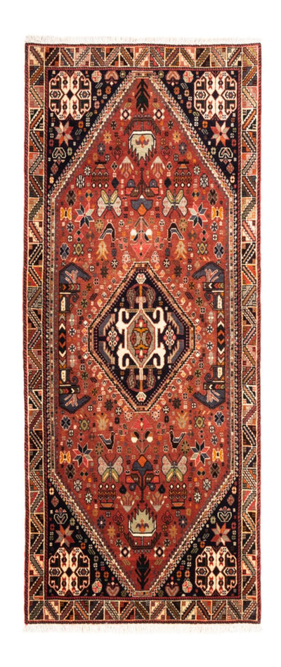 Qashqai Mattan 80x197cm - Persisk matta