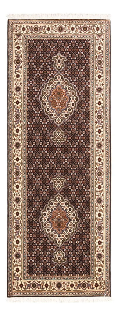 Tabriz - 40 Raj Mattan 75x195cm - Persisk matta