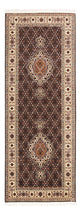 Tabriz - 40 Raj Mattan 75x195cm - Persisk matta