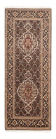 Tabriz - 40 Raj Mattan 196x75cm - Persisk matta