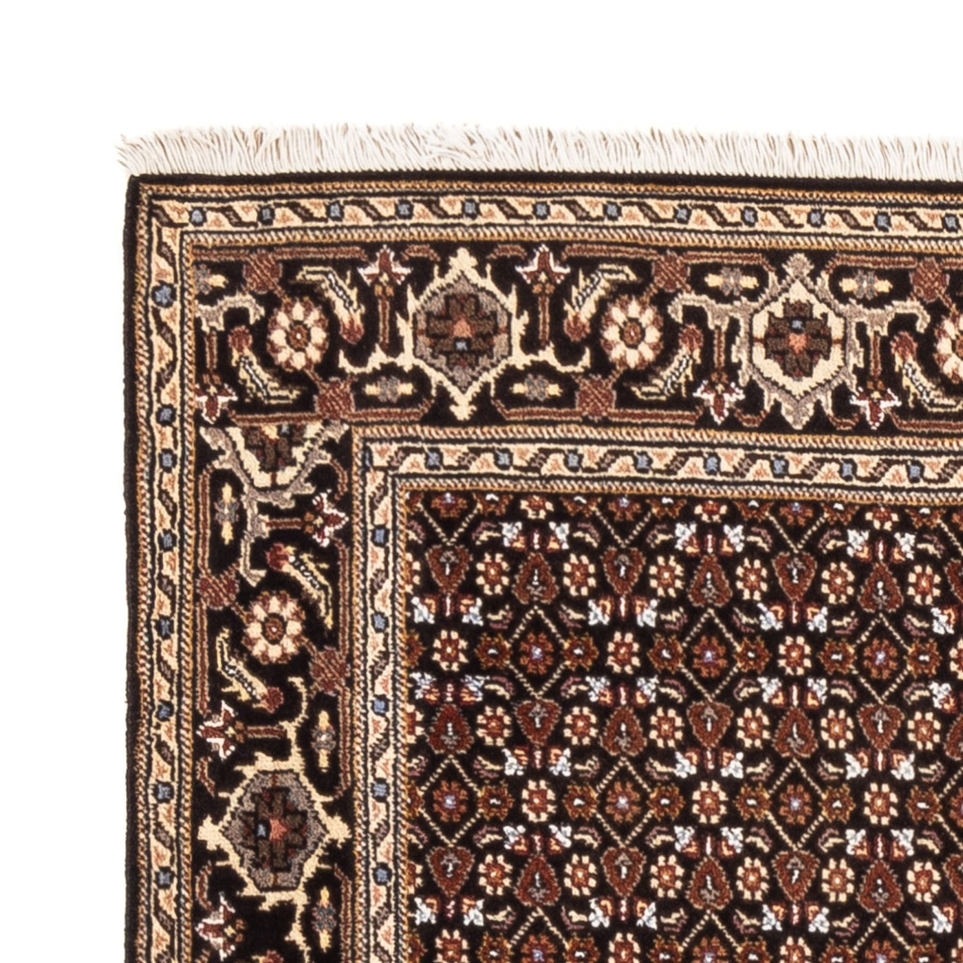 Tabriz - 40 Raj Mattan 196x80cm - Persisk matta