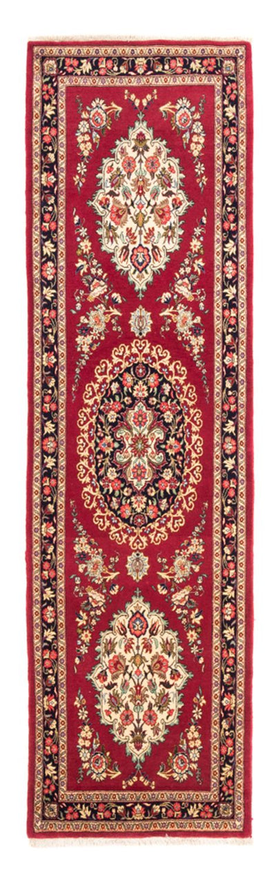 Qom Mattan 65x215cm - Persisk matta