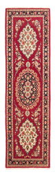 Qom Mattan 65x215cm - Persisk matta