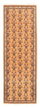 Runner Persisk matta - Tabriz - 194 x 69 cm - karamell