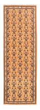 Tabriz Mattan 194x69cm - Persisk matta