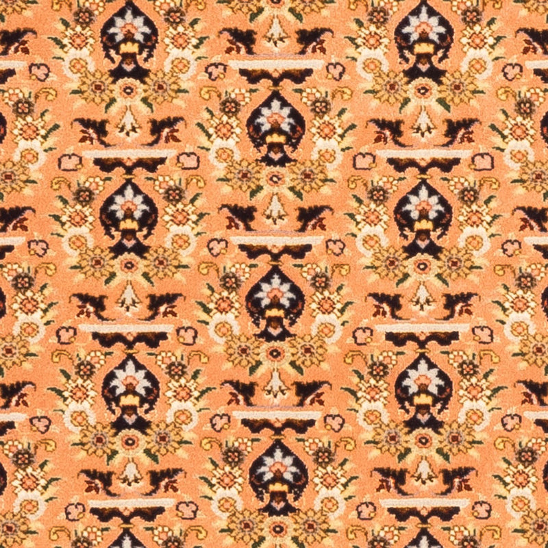 Runner Persisk matta - Tabriz - 194 x 69 cm - karamell