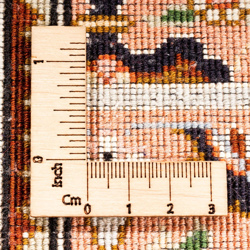 Runner Persisk matta - Tabriz - 194 x 69 cm - karamell