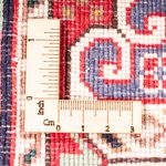 Runner Persisk matta - Nomadic - 200 x 82 cm - grädde