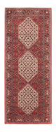 Bidjar - Takab Mattan 80x196cm - Persisk matta