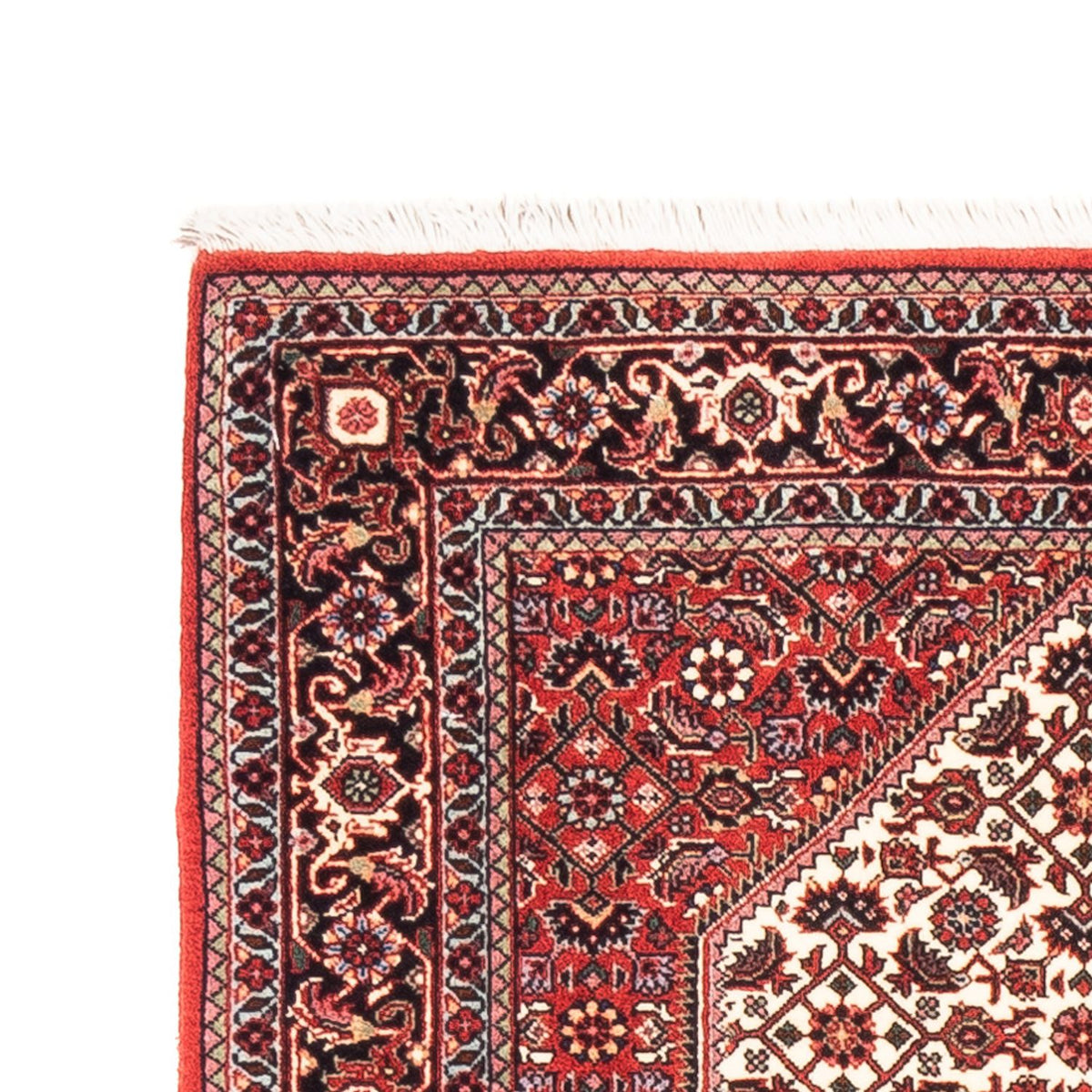 Bidjar - Takab Mattan 80x196cm - Persisk matta