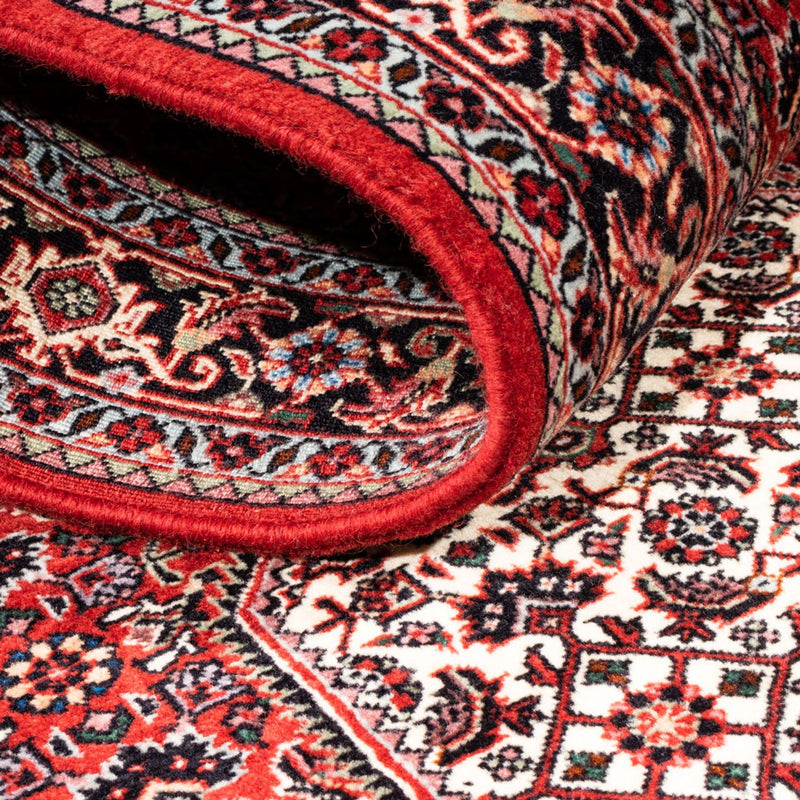 Runner Persisk matta - Bijar - Royal - 196 x 80 cm - röd