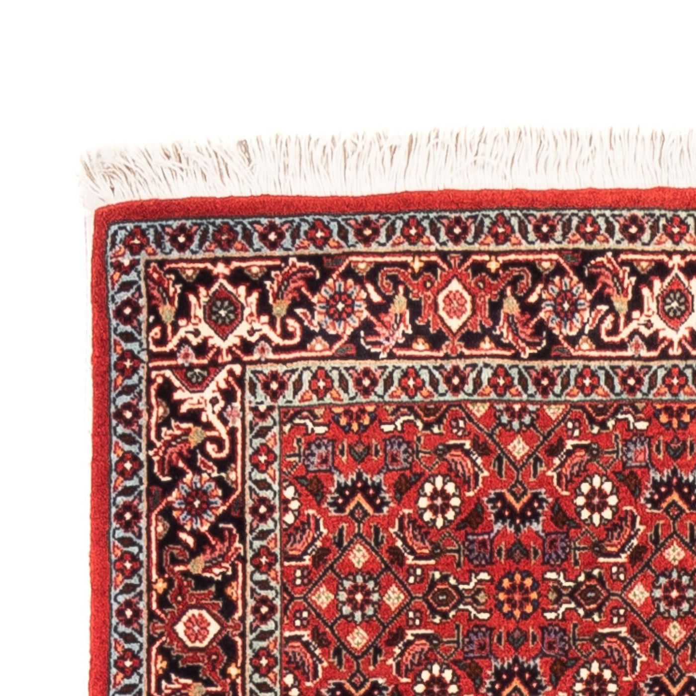 Bidjar Mattan 192x75cm - Persisk matta