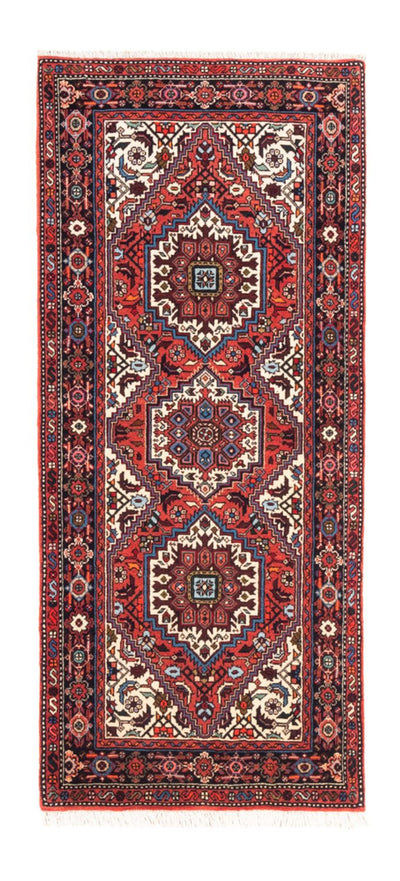 Gholtogh Mattan 62x147cm - Persisk matta