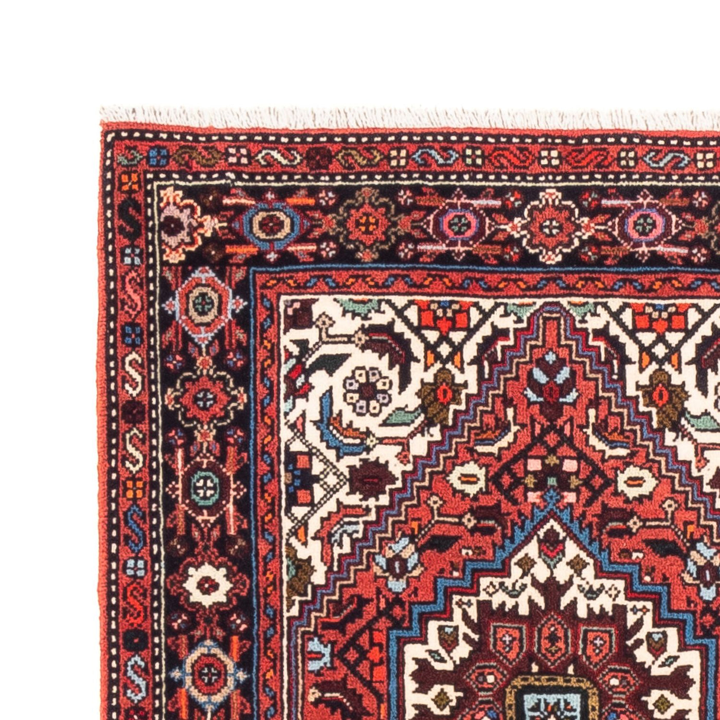 Gholtogh Mattan 147x62cm - Persisk matta