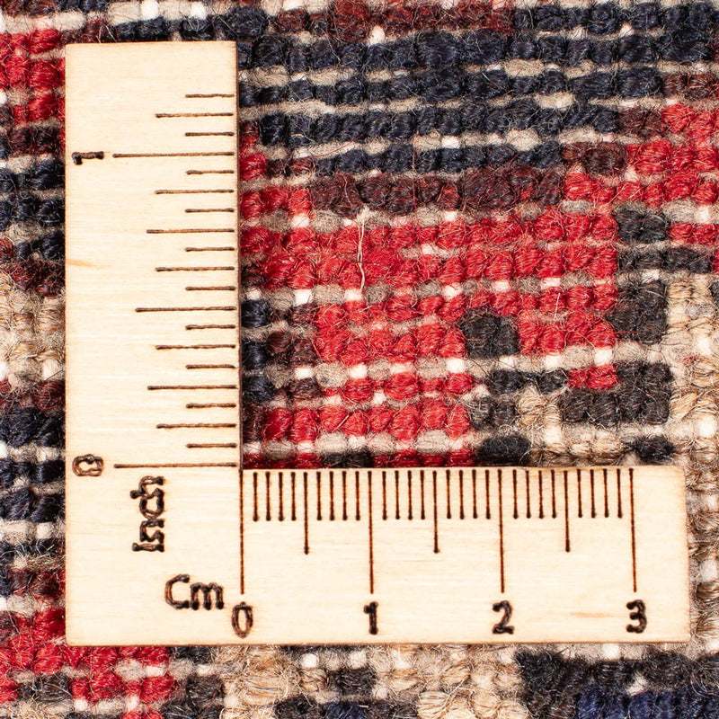 Runner Persisk matta - Nomadic - 405 x 100 cm - beige