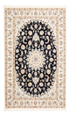Nain - 6 la Mattan 183x119cm - Persisk matta