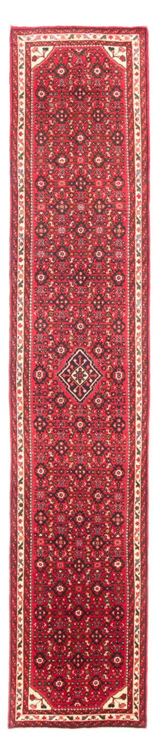 Hosseinabad Mattan 77x392cm - Persisk matta