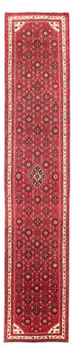 Hosseinabad Mattan 392x77cm - Persisk matta