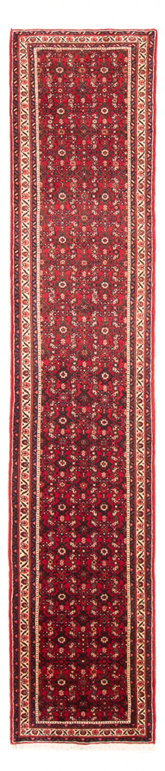 Hosseinabad Mattan 85x392cm - Persisk matta