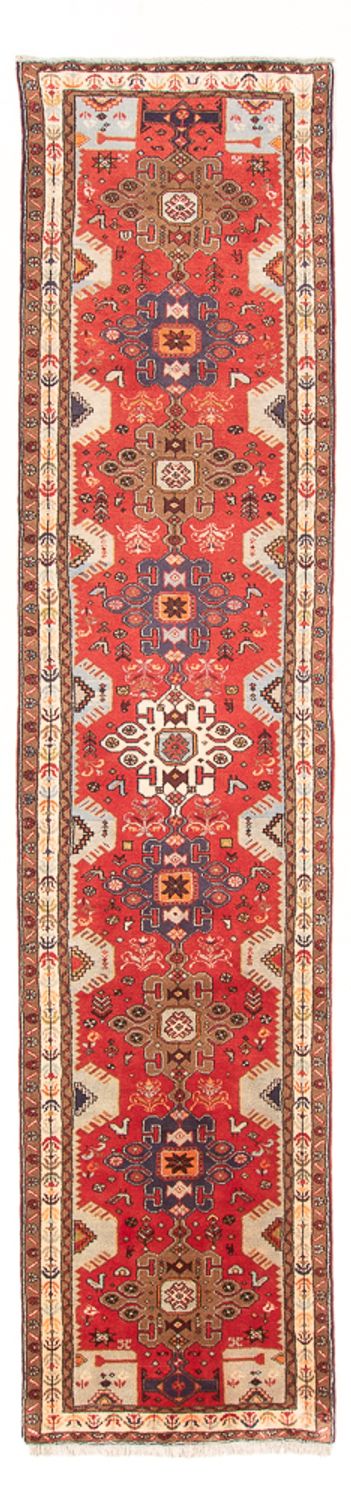 Hamadan Mattan 87x395cm - Persisk matta