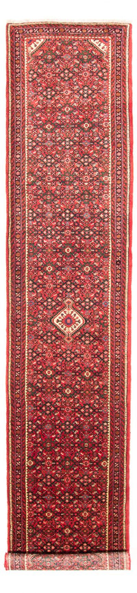 Hosseinabad Mattan 417x85cm - Persisk matta – product image