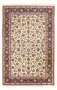 Persisk matta - Classic - 298 x 192 cm - grädde – product image