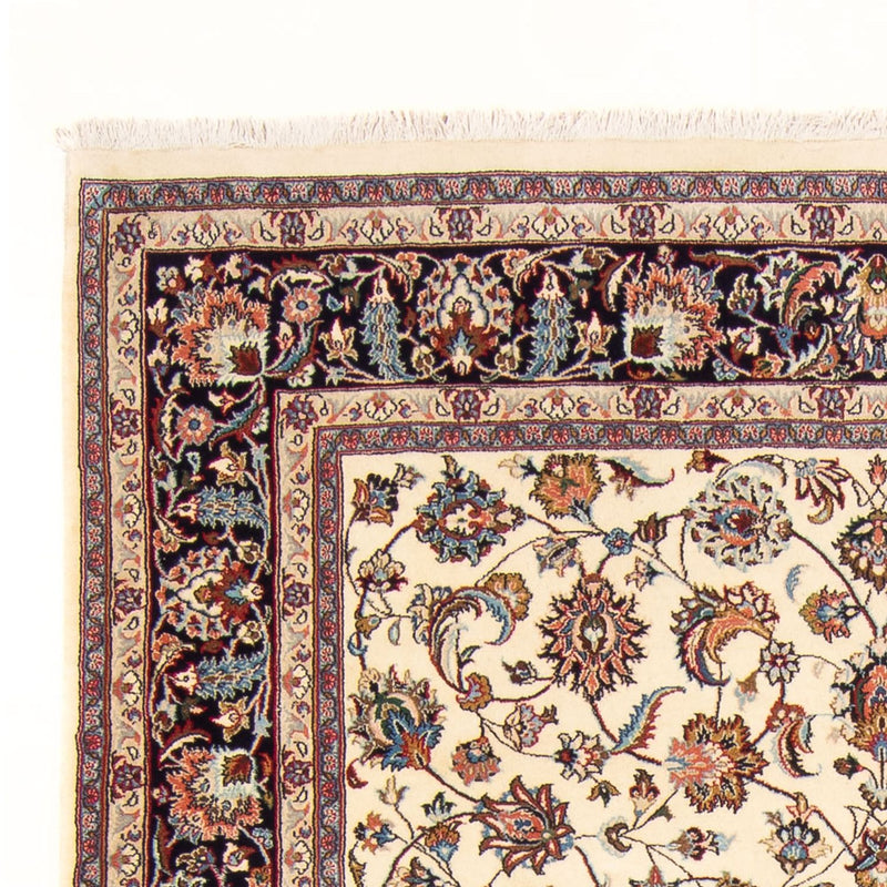 Persisk matta - Classic - 298 x 192 cm - grädde