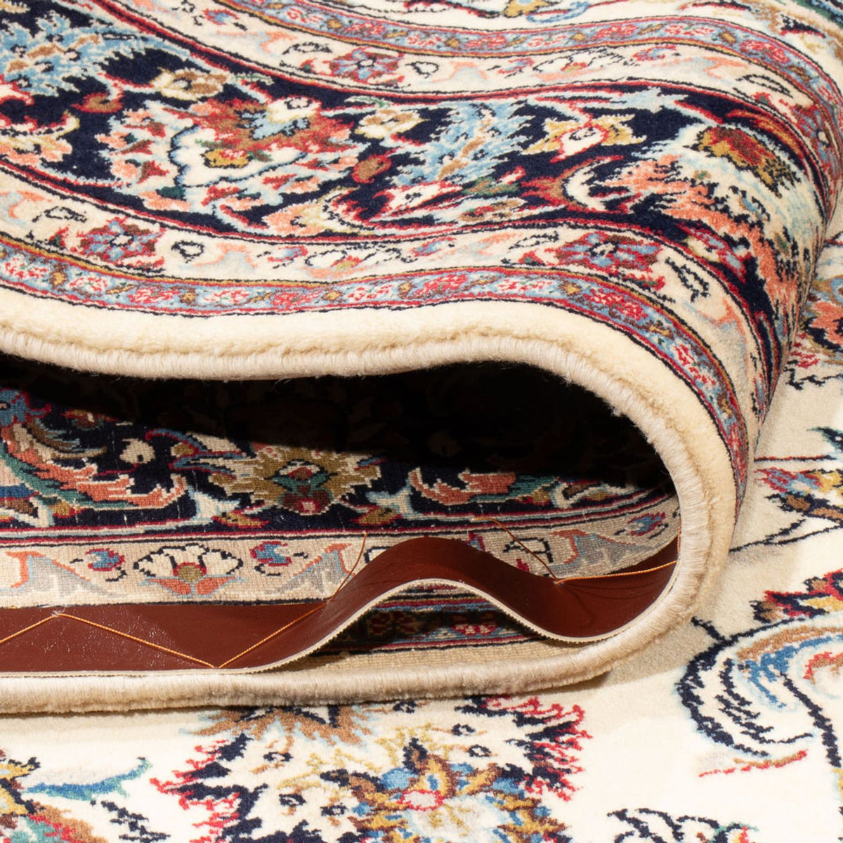 Persisk matta - Classic - 298 x 192 cm - grädde