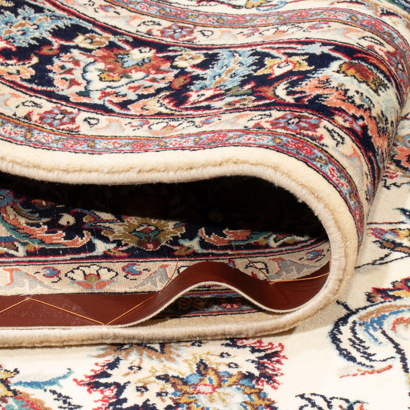 Persisk matta - Classic - 298 x 192 cm - grädde