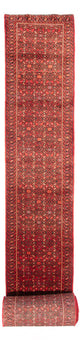 Hosseinabad Mattan 83x995cm - Persisk matta