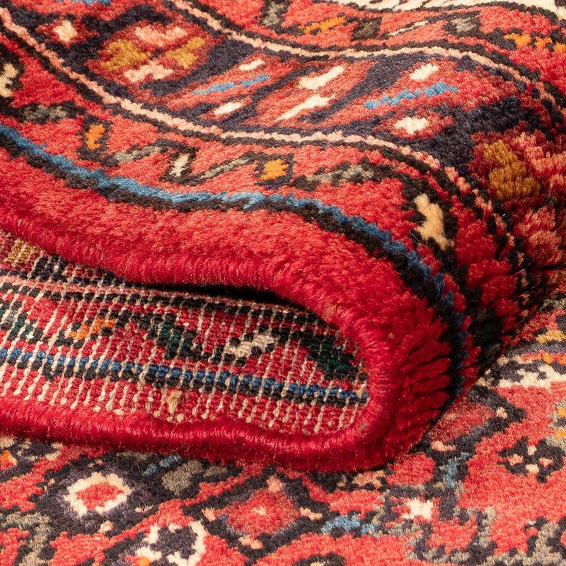 Runner Persisk matta - Nomadic - 995 x 83 cm - röd