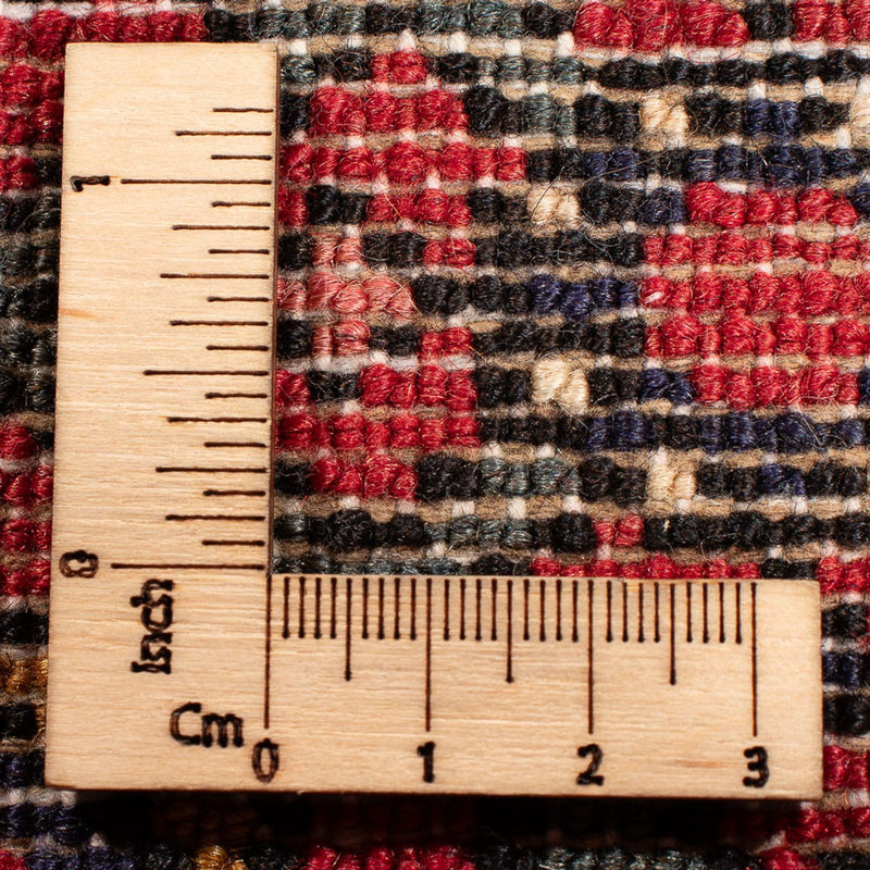 Runner Persisk matta - Nomadic - 995 x 83 cm - röd