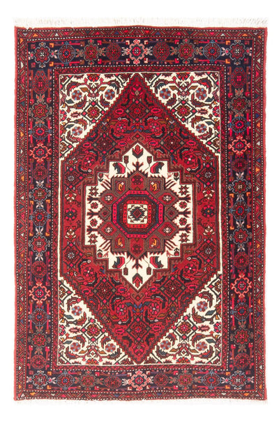 Gholtogh Mattan 83x115cm - Persisk matta