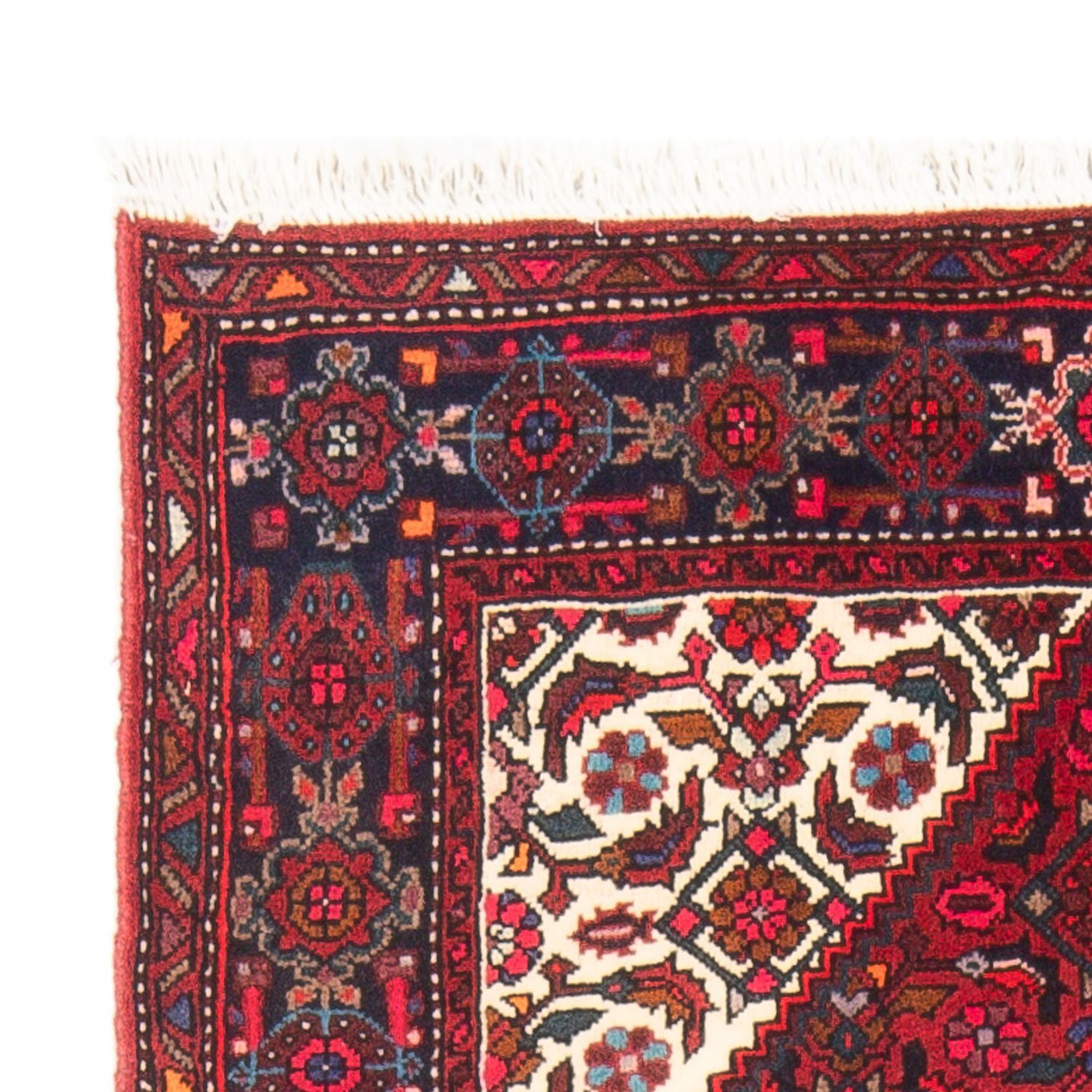 Gholtogh Mattan 115x83cm - Persisk matta