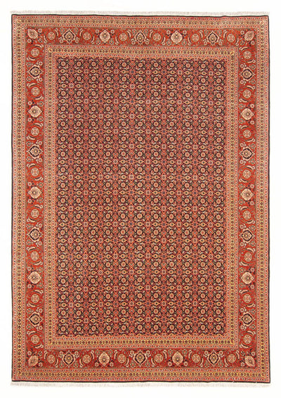 Tabriz - 50 Raj Mattan 196x288cm - Persisk matta