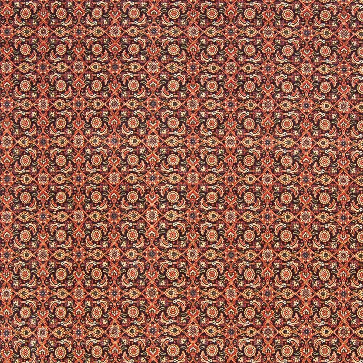 Persisk matta - Tabriz - Royal - 288 x 196 cm - mörkblå