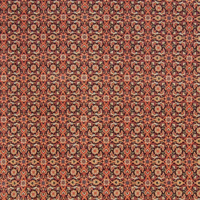 Persisk matta - Tabriz - Royal - 288 x 196 cm - mörkblå