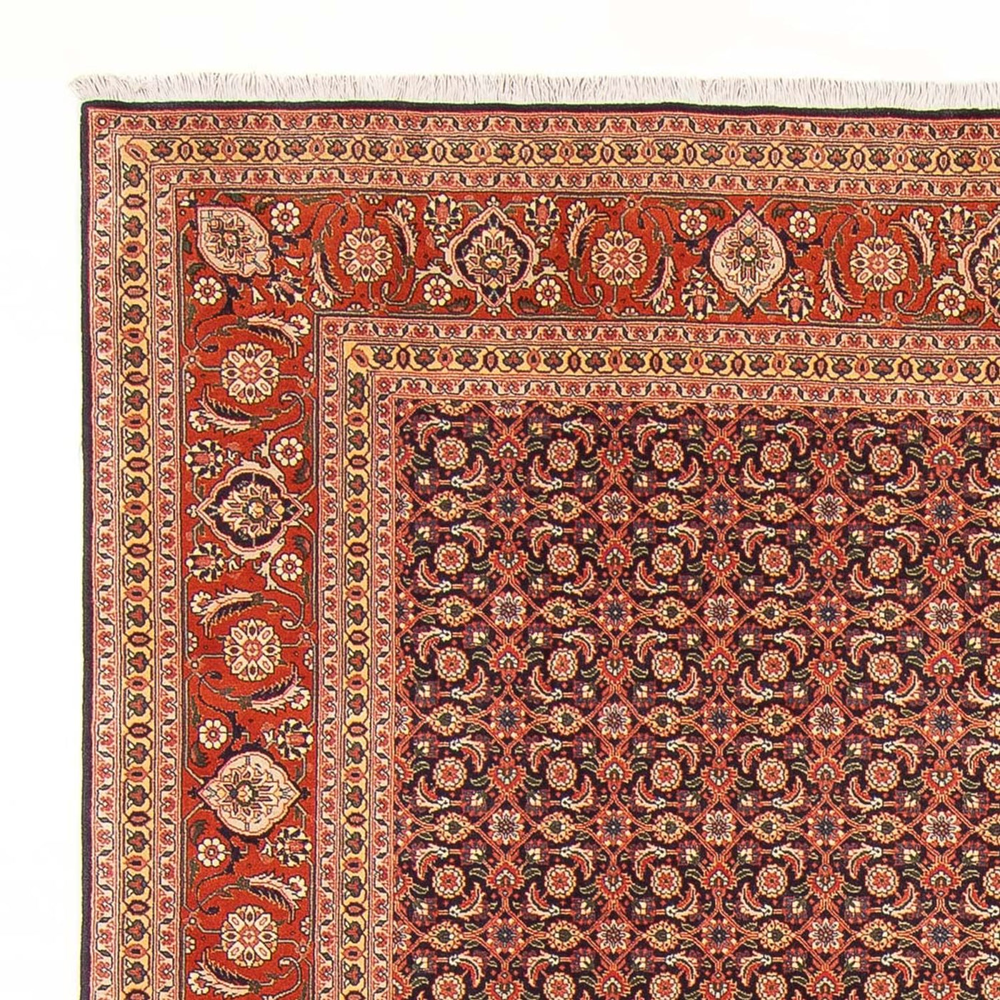 Tabriz - 50 Raj Mattan 288x196cm - Persisk matta