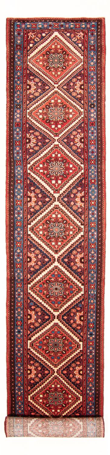 Hamadan Mattan 88x508cm - Persisk matta