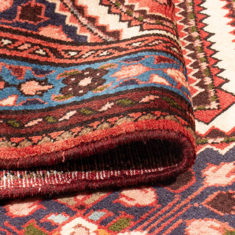 Runner Persisk matta - Nomadic - 508 x 88 cm - röd