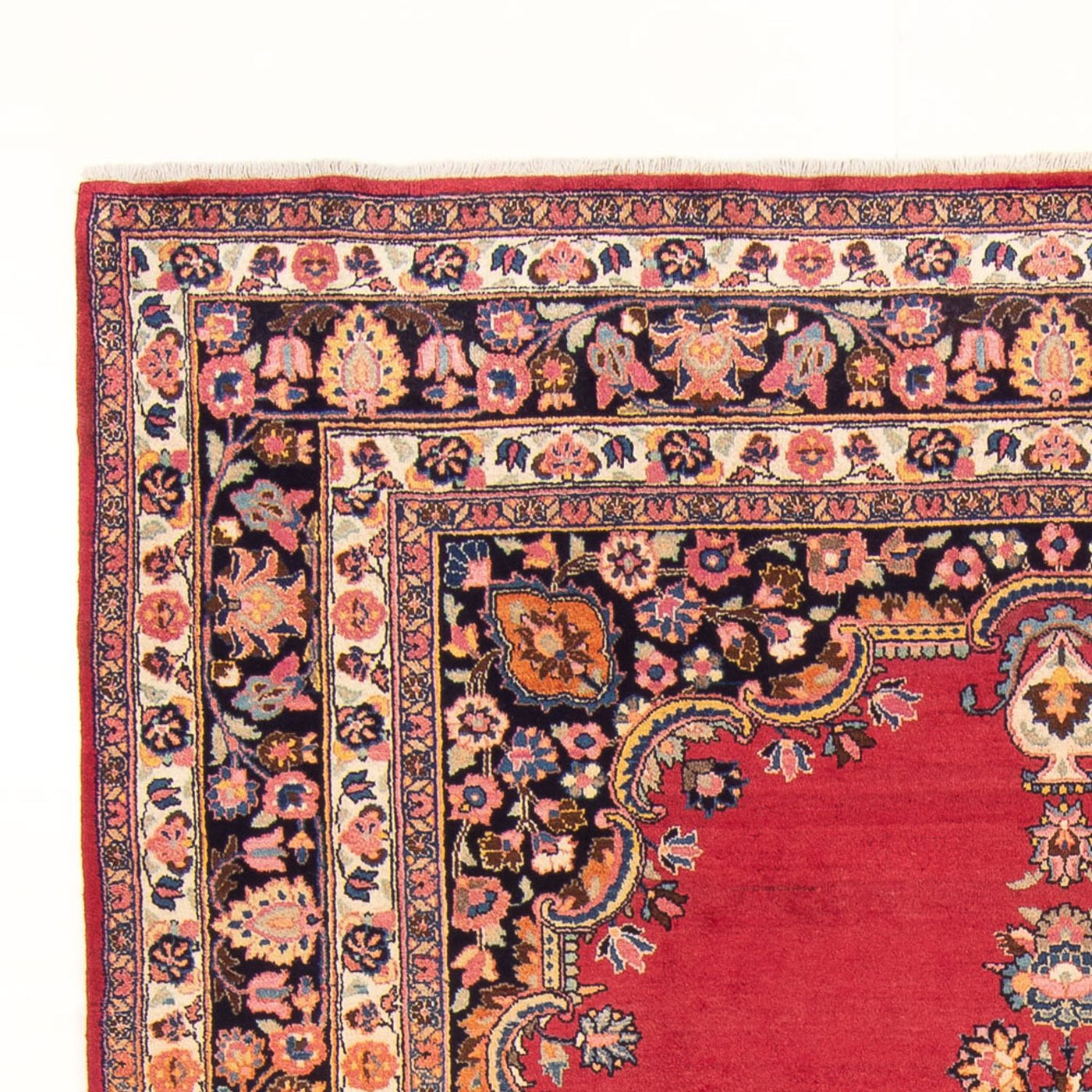 Mashhad Mattan 288x200cm - Persisk matta