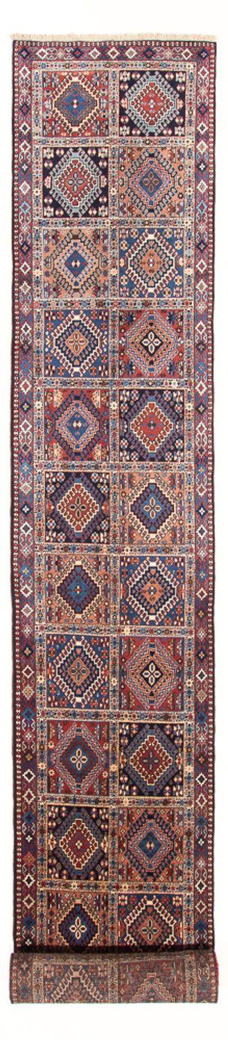 Yalameh Mattan 80x568cm - Persisk matta